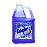 Fabuloso Lavender Scent Multi-Purpose Cleaner Liquid 128 oz CPC 53058
